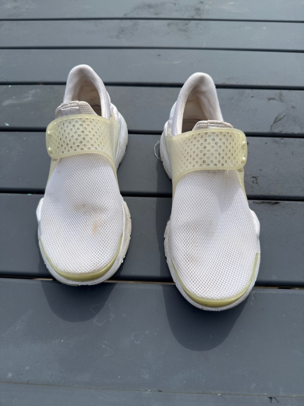 Nike Slip-On Athletic Shoes